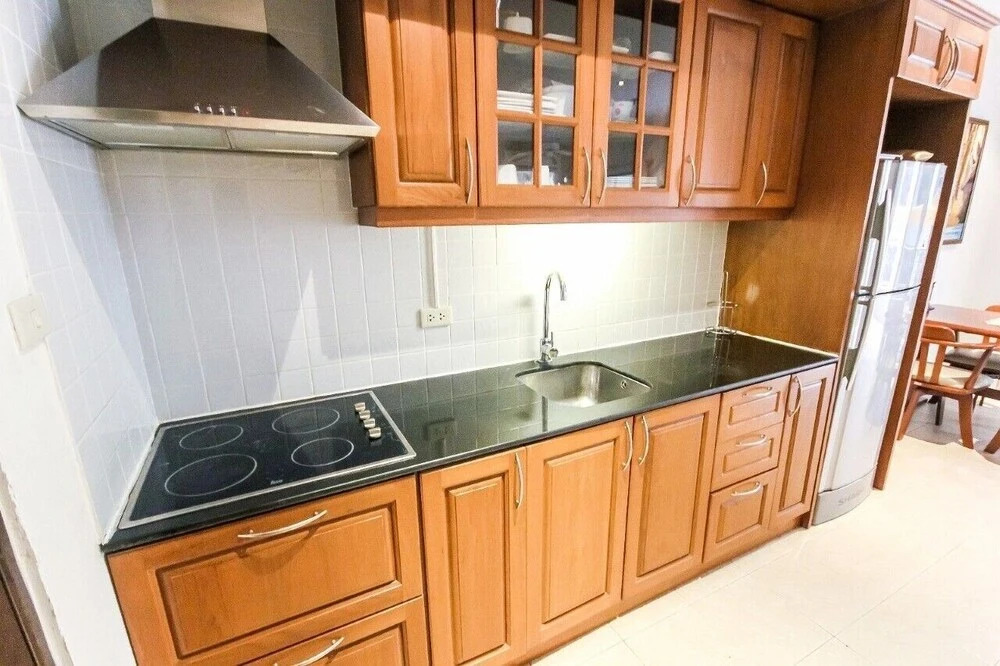 Nordic Park Hill Residence Flat Nordic Residence F2 R214 - Your Ideal Stay
