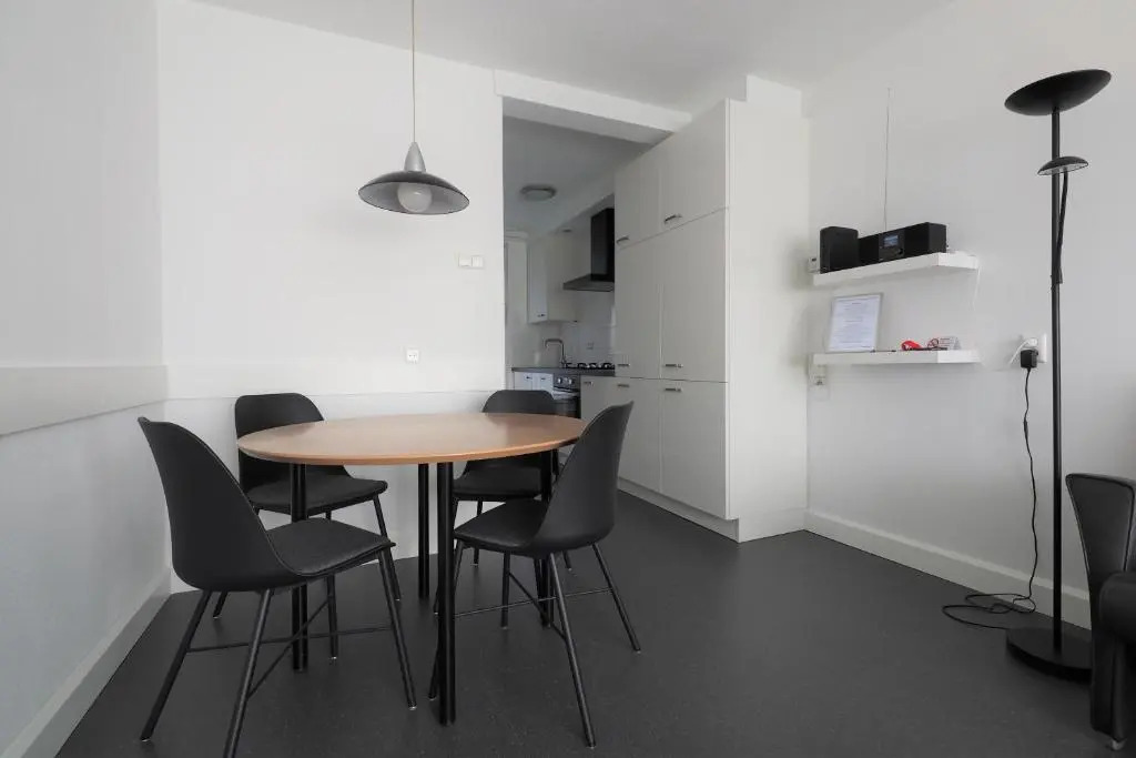 KURHAUS Appartement 3 Zoutelande