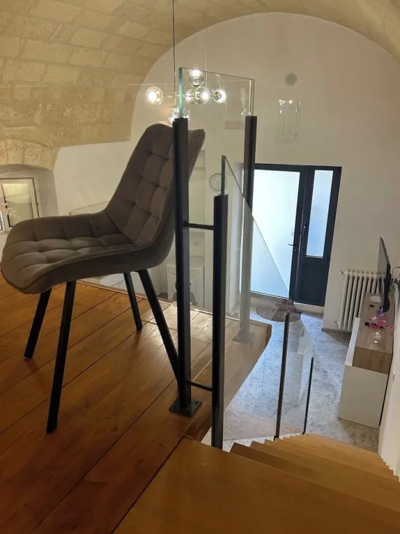 Maison De Mammà