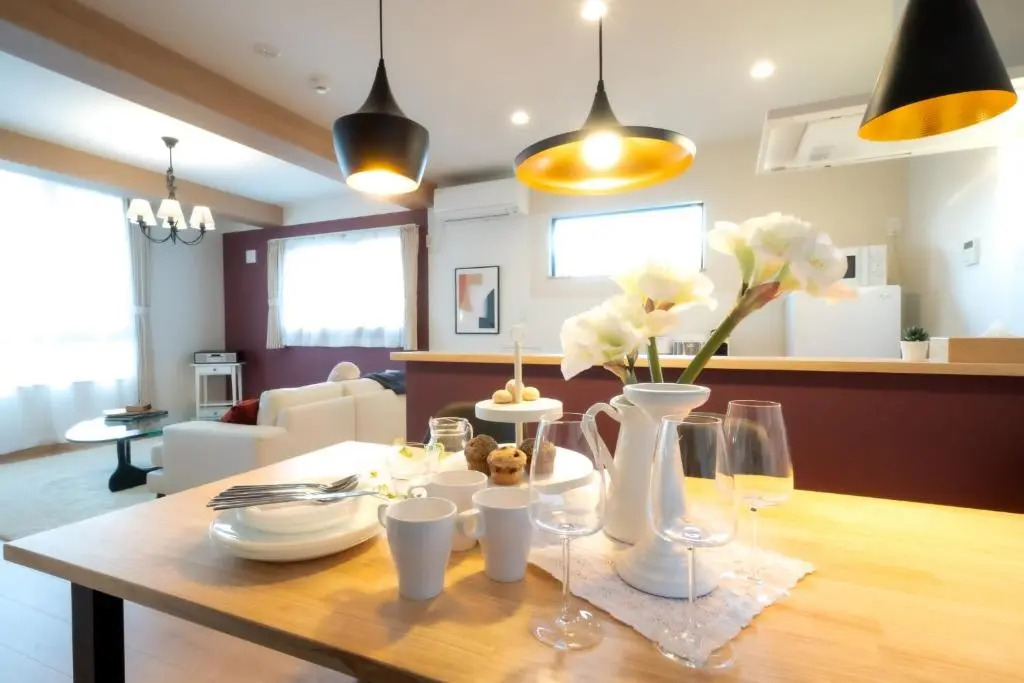 Minamitsuru-gun - House - Vacation STAY 82353