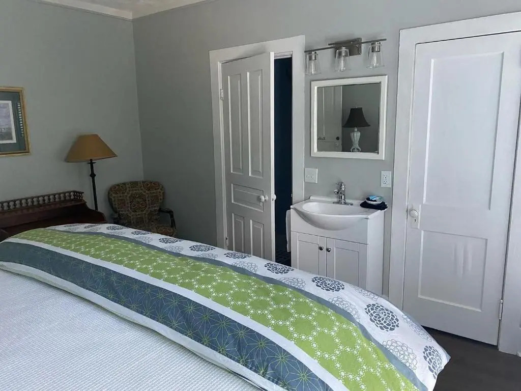 The Belvedere B&B