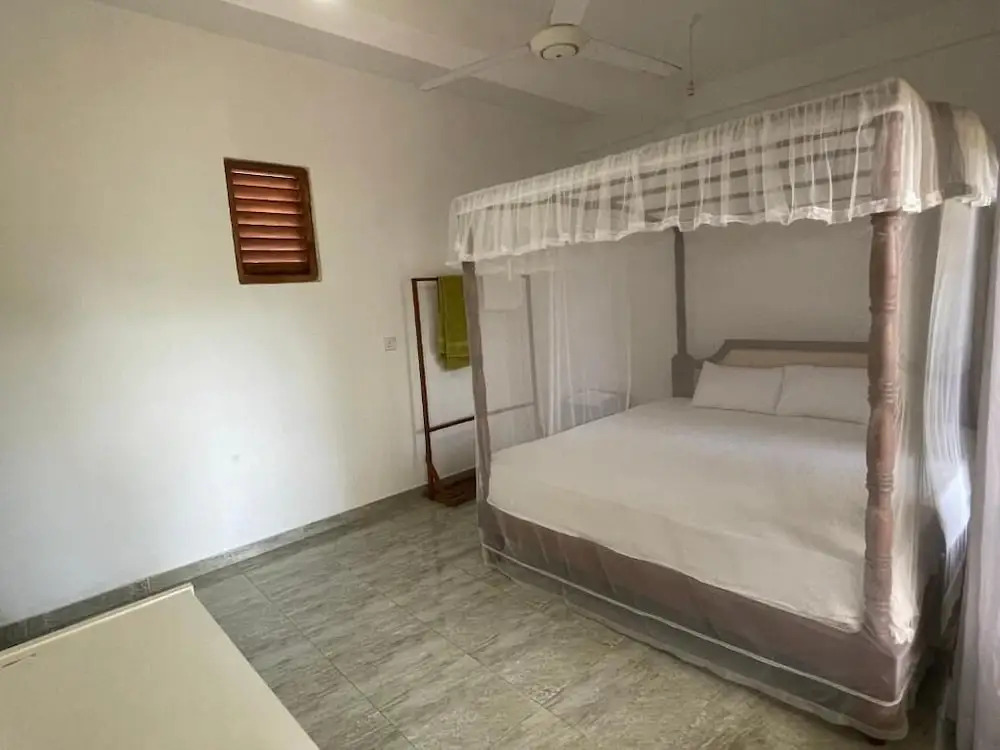 Lake View Villa Tangalle