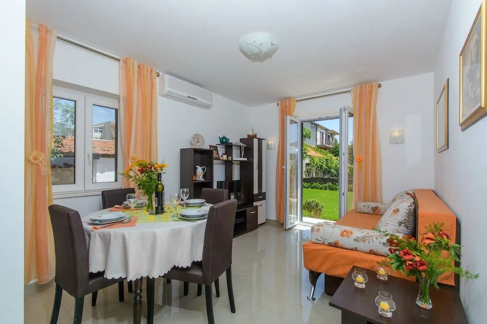 Charming House Trogir