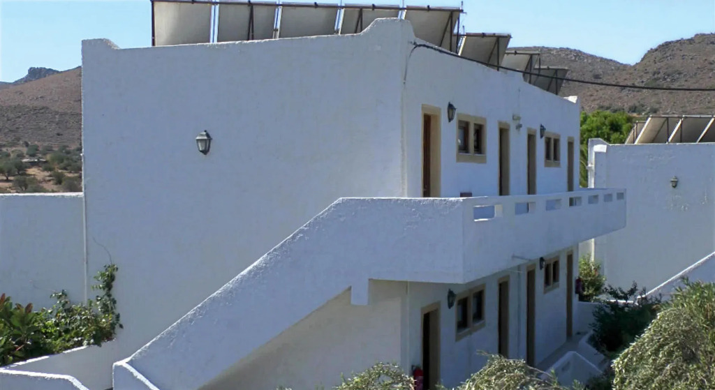 Hotel Marina Village