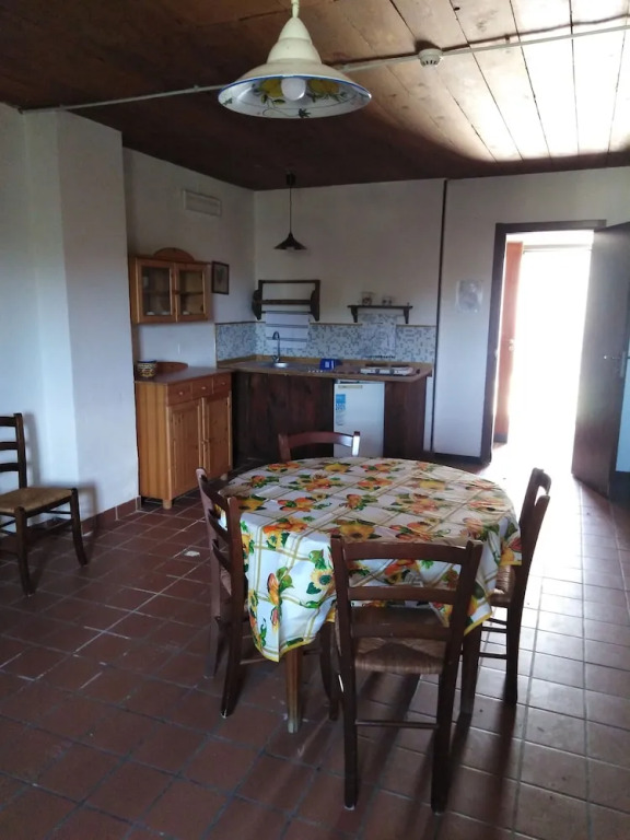 Agriturismo Capo Corso