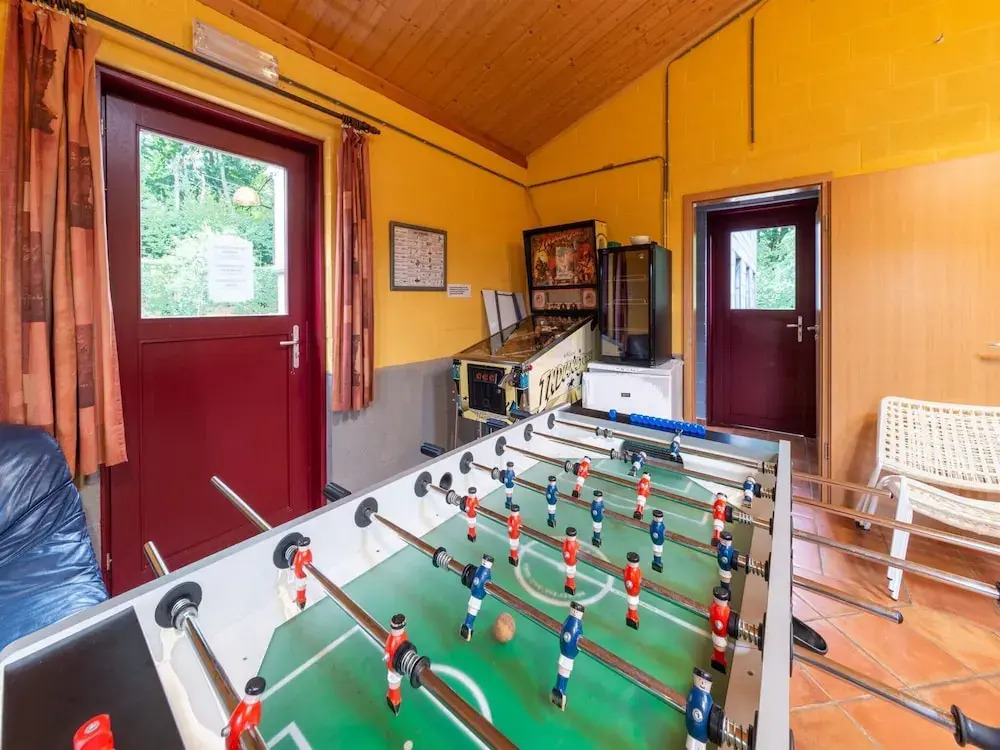 Spacious Group Stay in Wanne