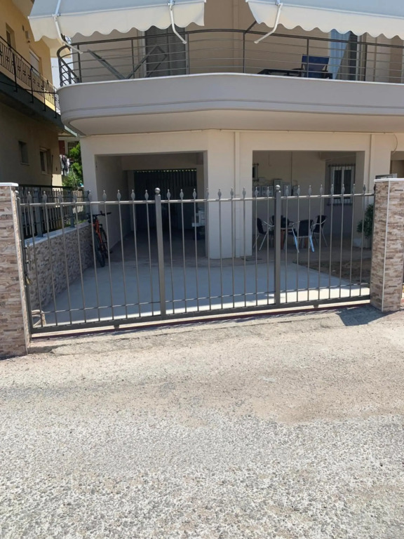 Amelia House