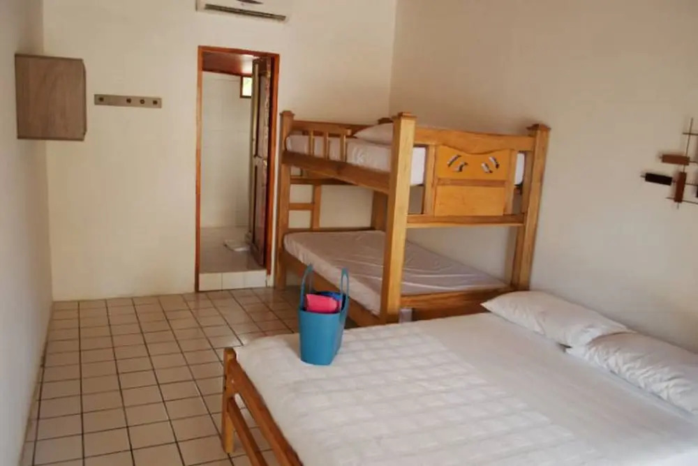 Múcura Club Hotel
