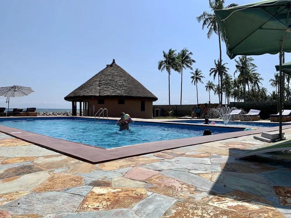 Lemon Beach Resort