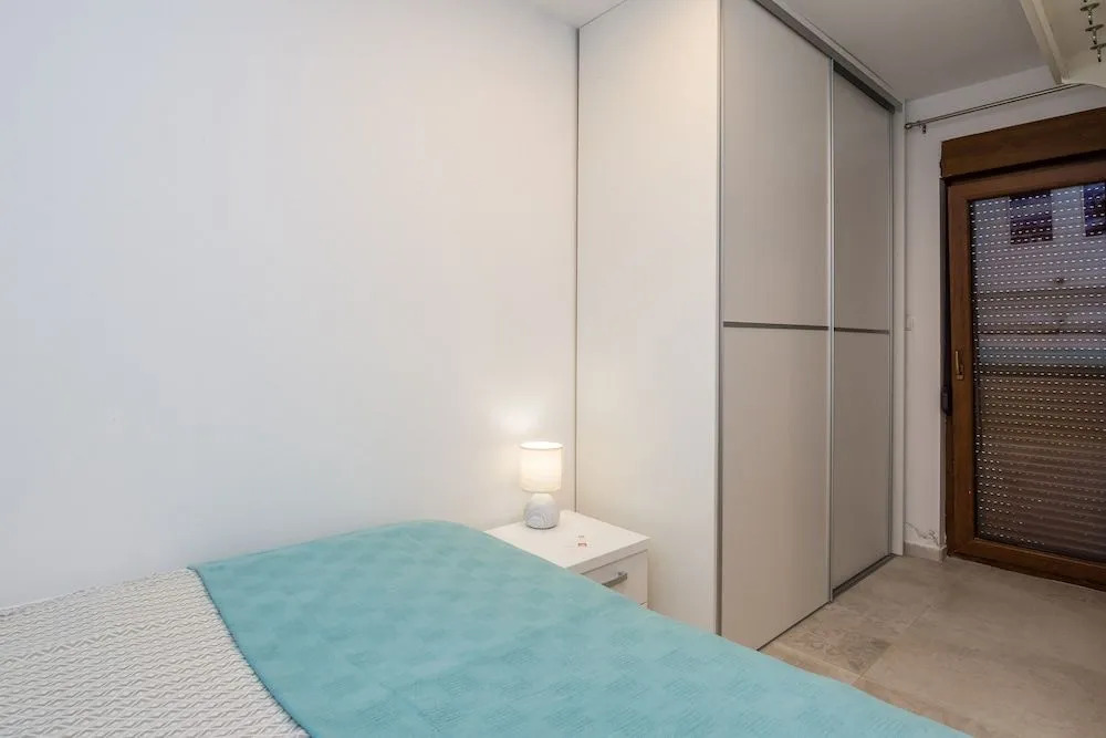 Apartments Malcic