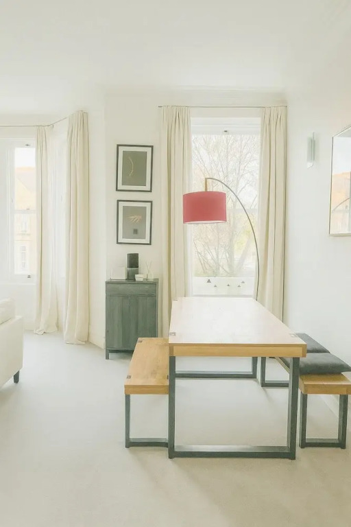The Pontcanna Emerald | Free Parking | 3 Beds