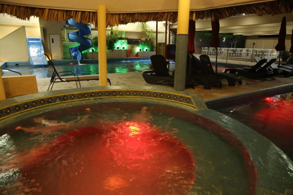 Hotel Miramar Inn