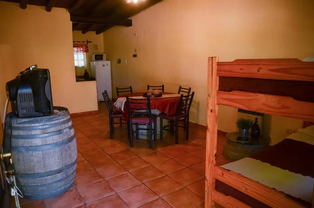 Posada San Vicente