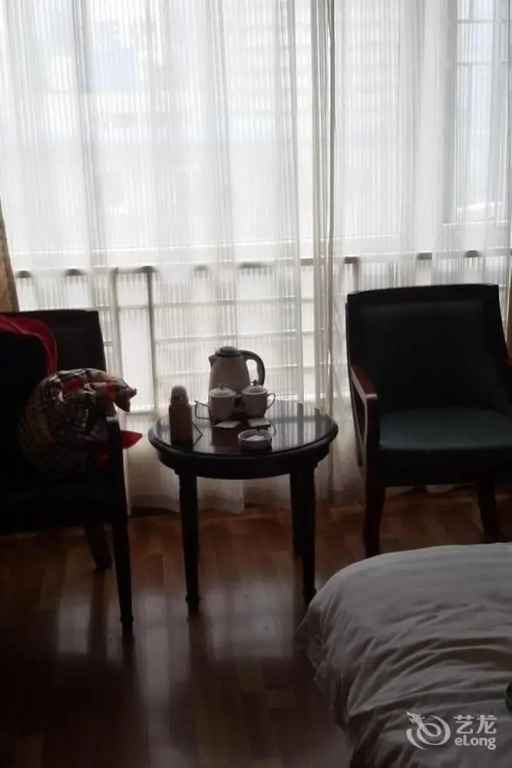 Saijia Shidai Hotel