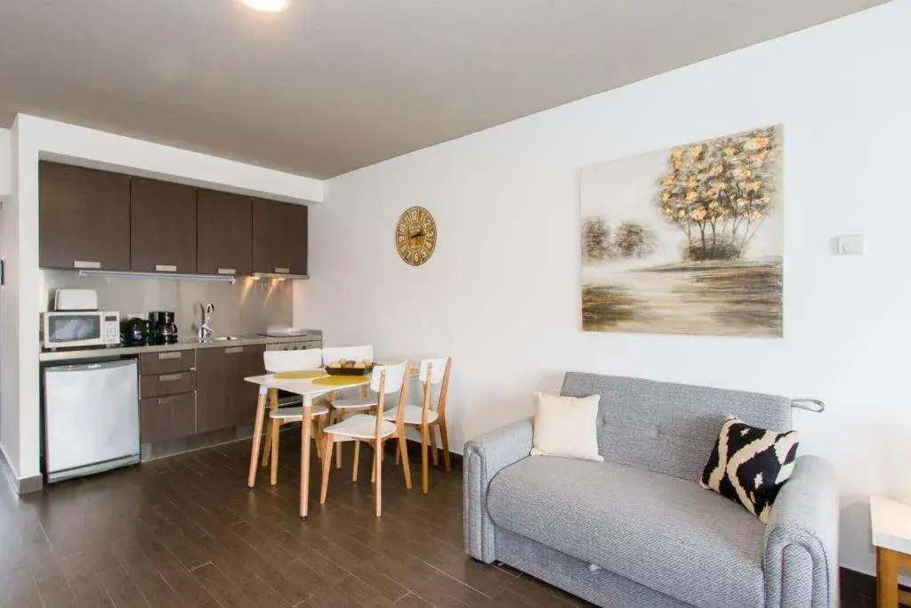 Rivadavia Apartamentos