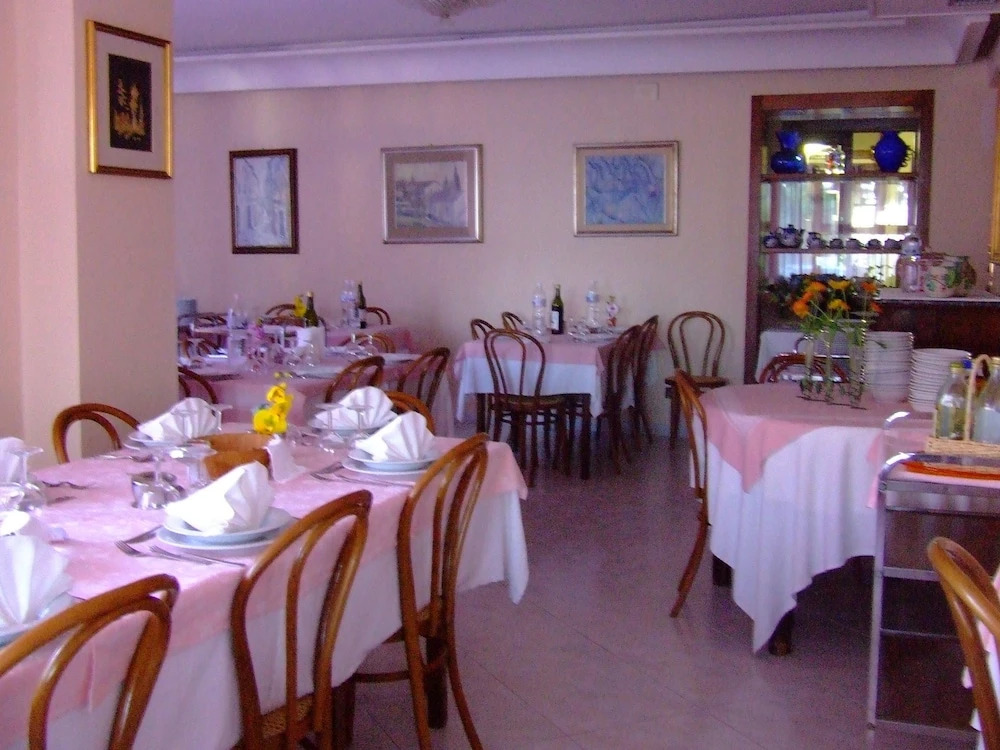 Hotel Rinascente