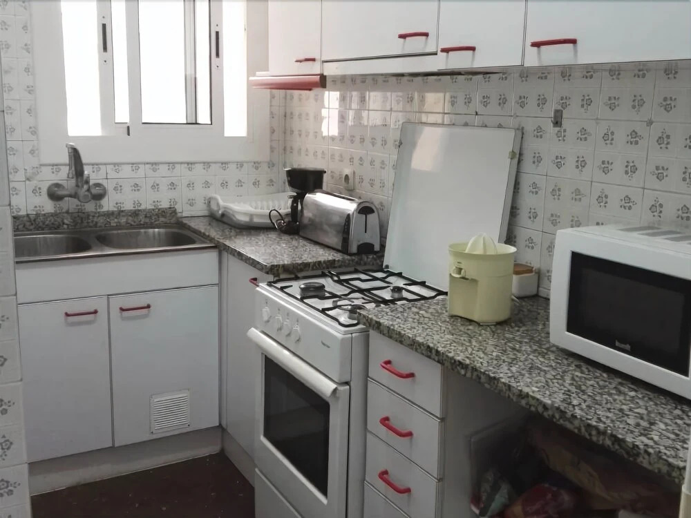 Apartament Ridaura