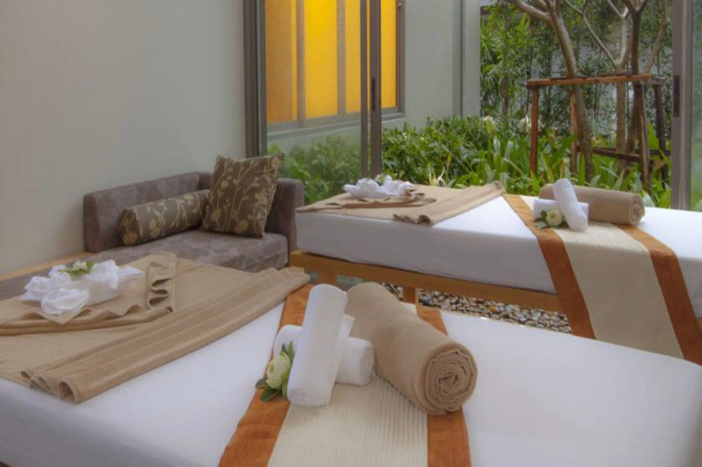Synergy Samui