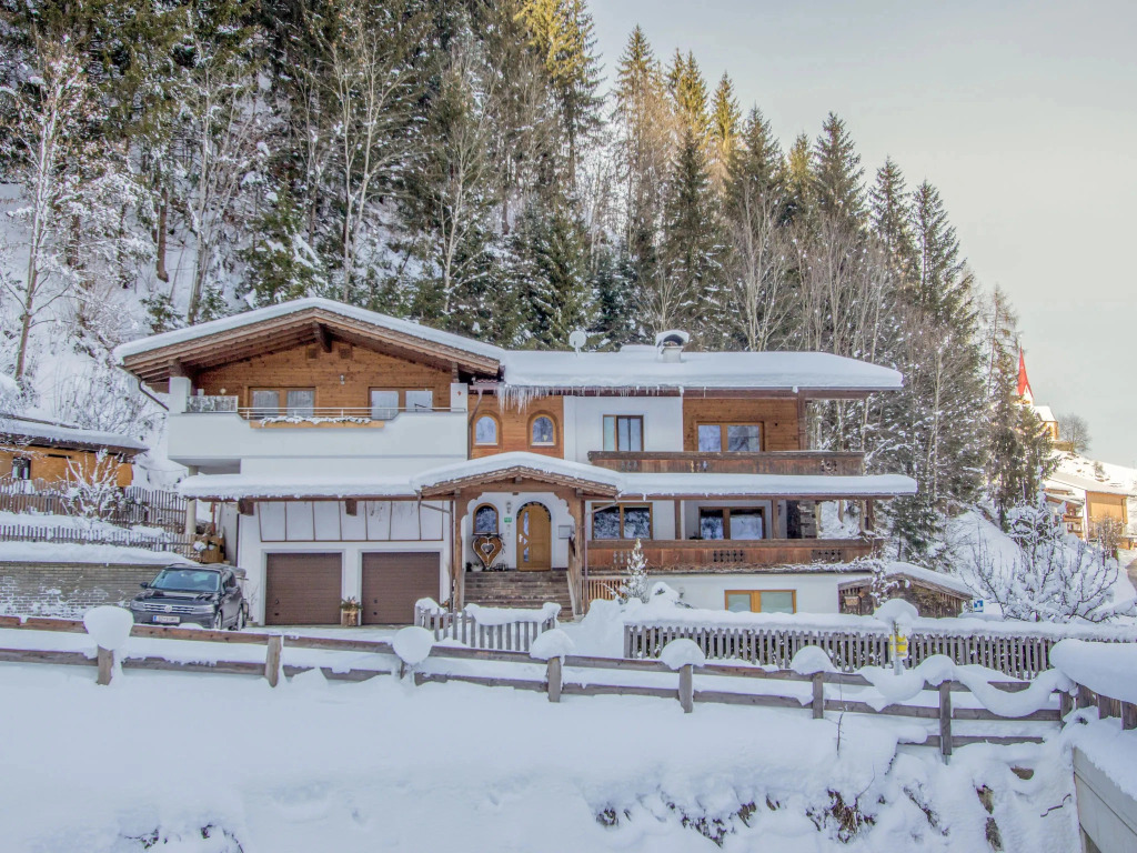 Haus Widner