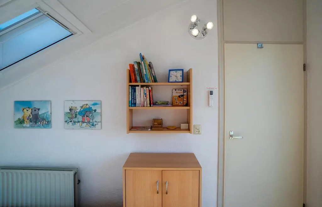 Veermansplaat 25 - Noordzeepark Ouddorp NOT FOR COMPANIES