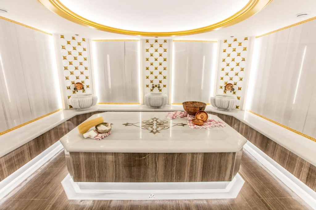 The Wyspy Hotel