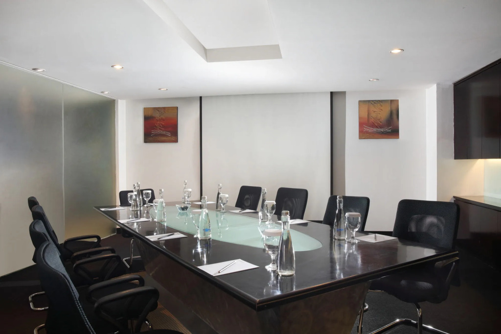 Grandkemang Hotel
