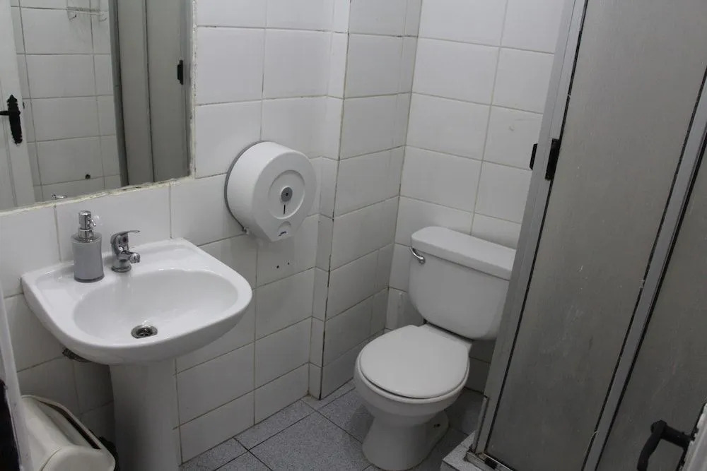 Escarabajo Hostel
