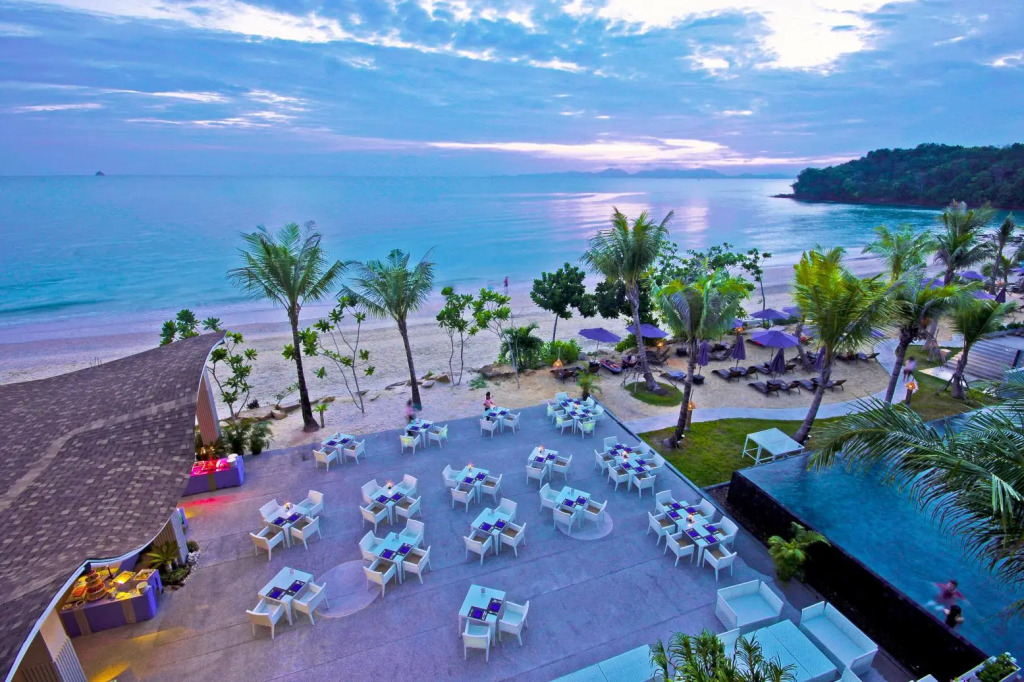 Beyond Krabi
