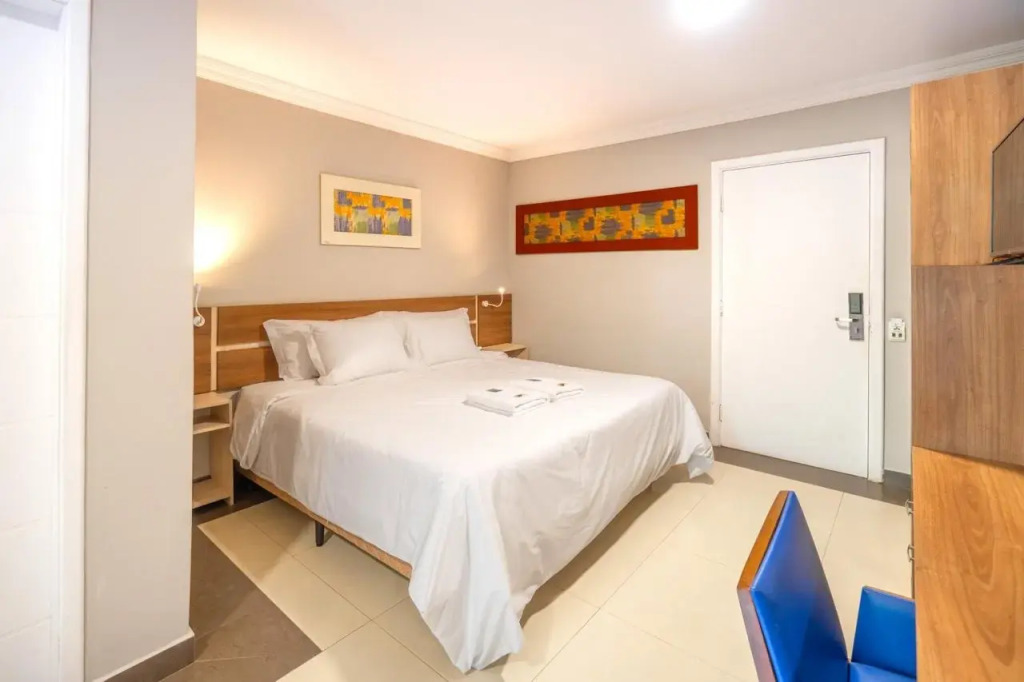 Suíça Iguaçu Hotel & Resort