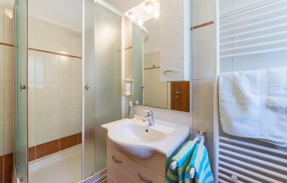Nice Home in Vodnjan With 1 Bedrooms and Wifi