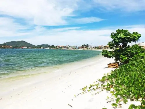 Apartamento Cabo Frio