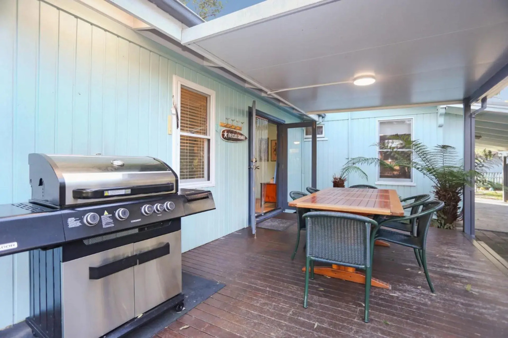 Bella Luca Pet Friendly Home