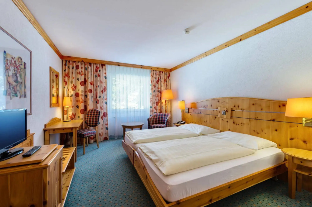 AROSA ALPINE CLUB