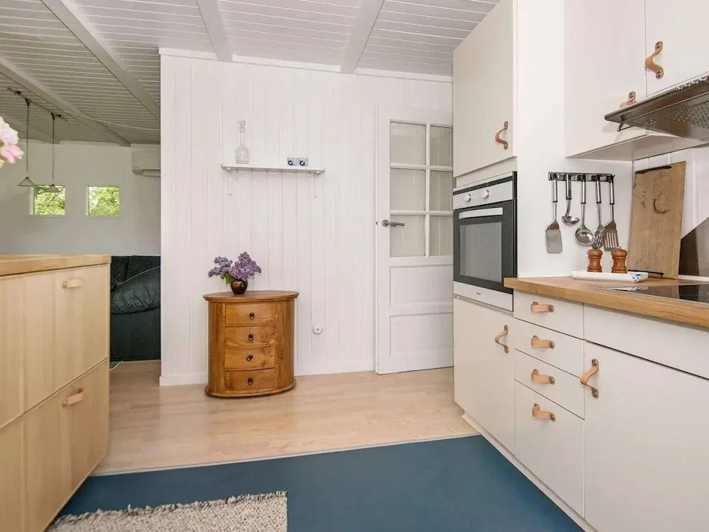 4 Star Holiday Home in Odder
