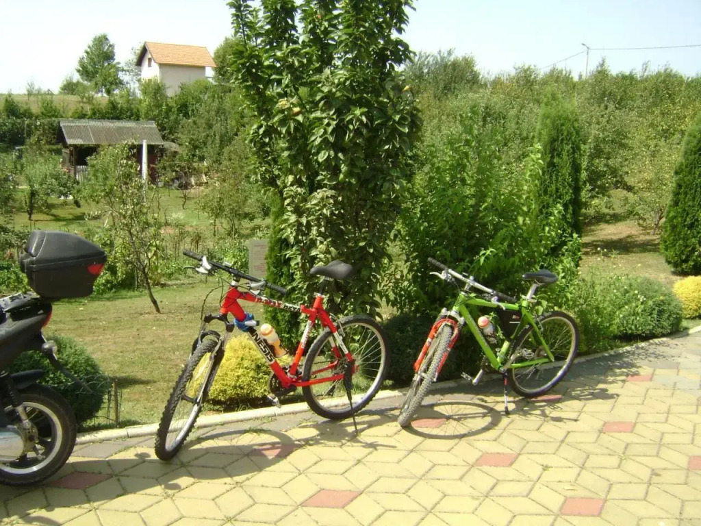 Resort Čokori