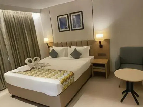 Sapphire Boutique Hotel