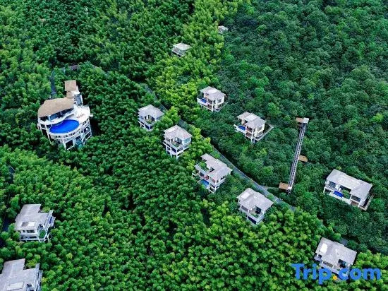 Yushui Hidden Villa