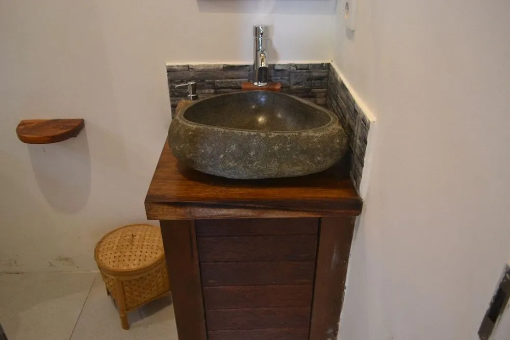 Buda Cottage Ubud