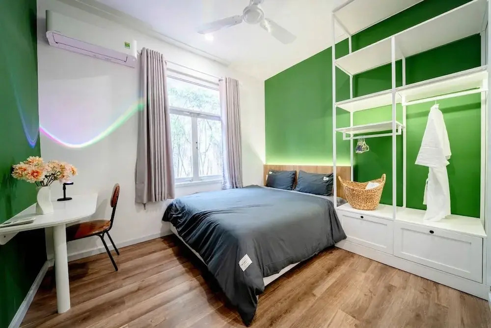 Stay Studio Villa Hideaway
