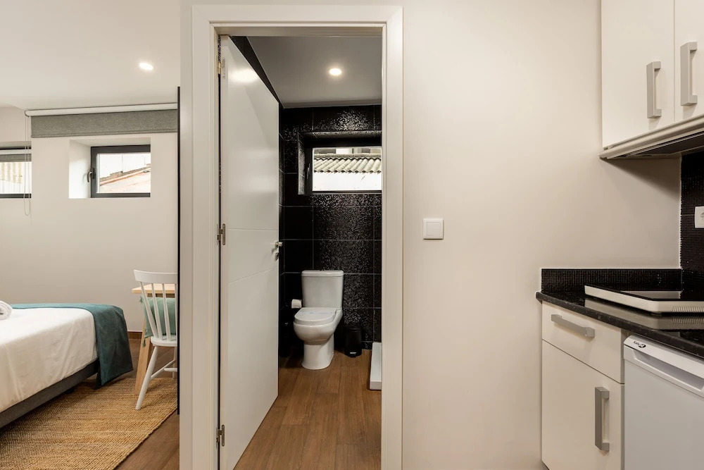 Feel Porto Wine Essence Apartments