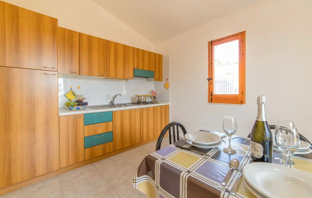 Baia Renella Residence