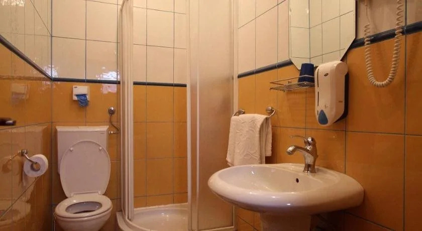Apartments Savina