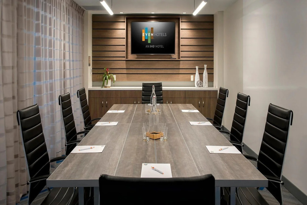 EVEN Hotel Long Island City - New York by IHG