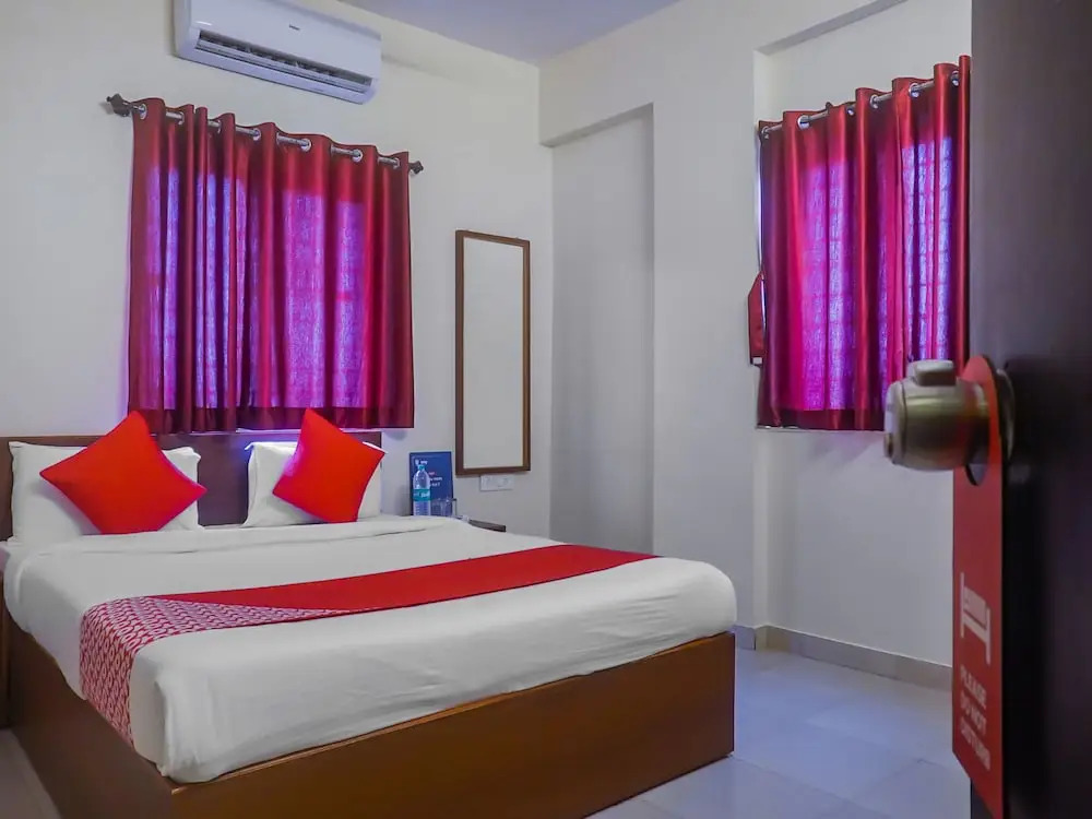 Super Hotel O Pioneer 2