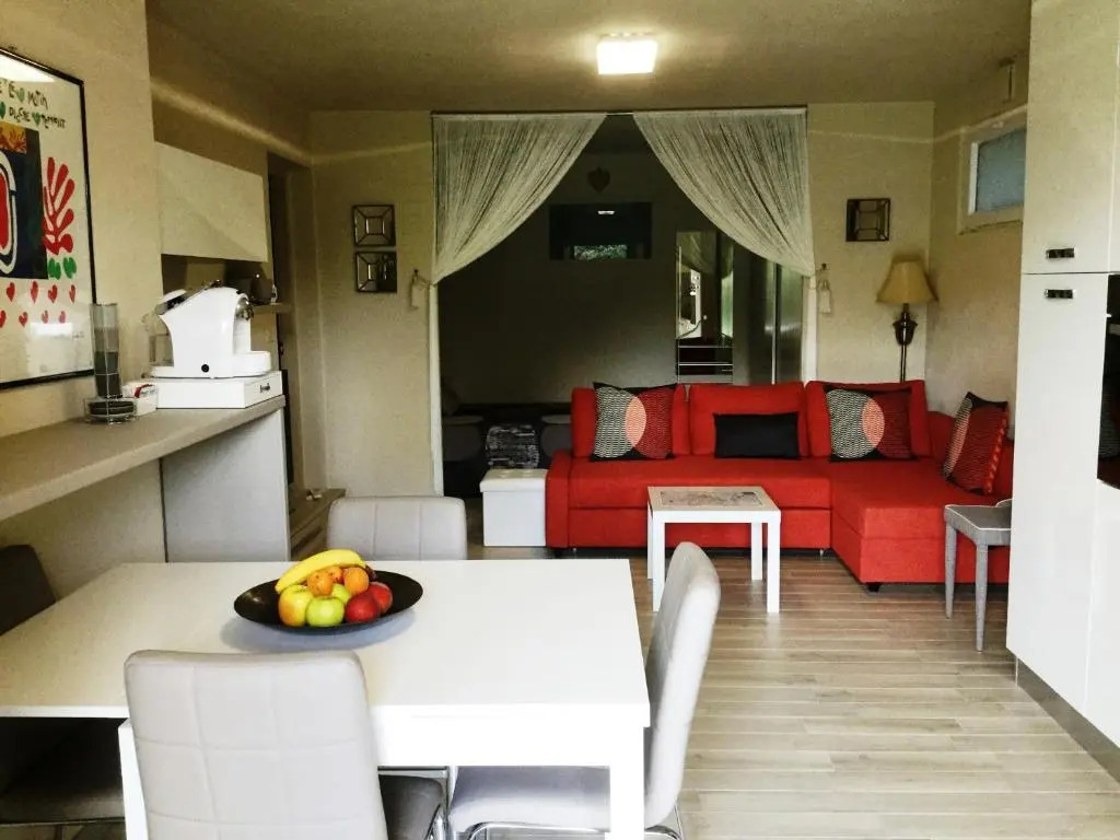 Casa di Sissy con Piscina Privata - Zona Villa Igea