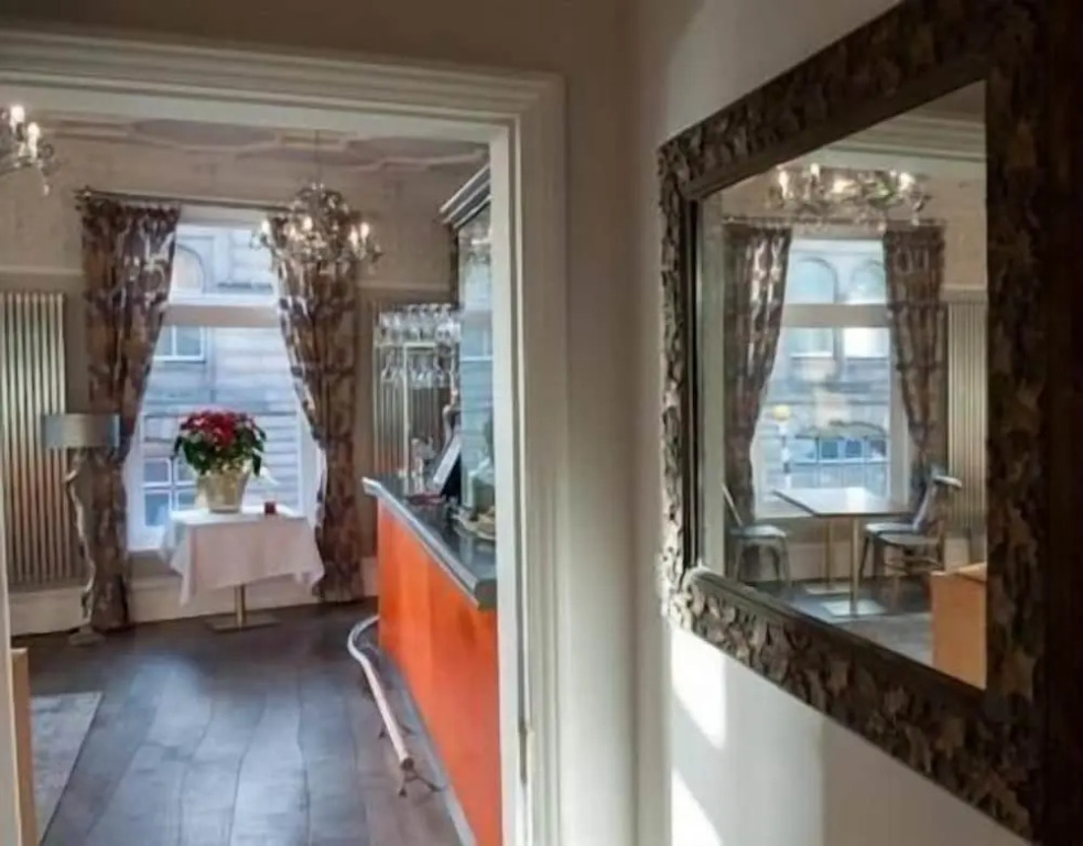 Bentinck Hotel