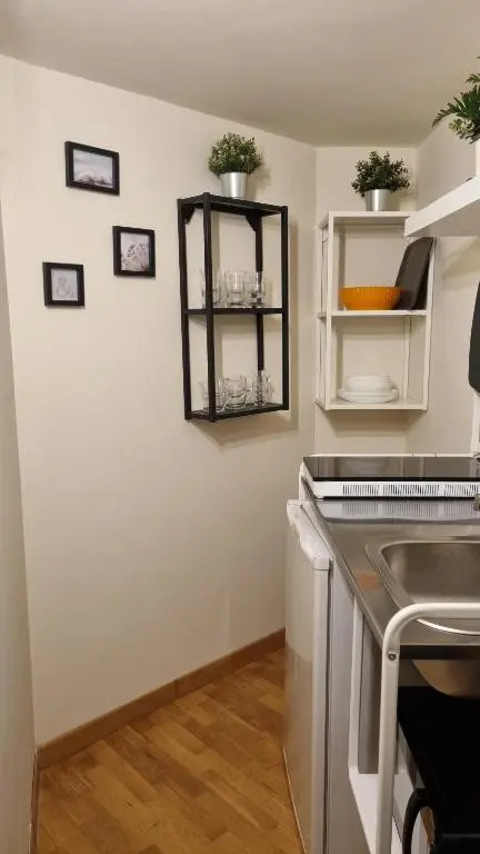 LEONARDO Apartment