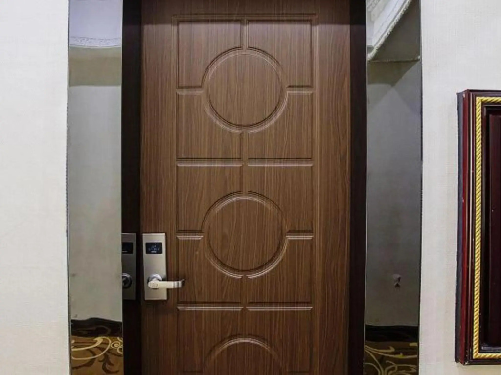 Dalian Pacific Express Hotel