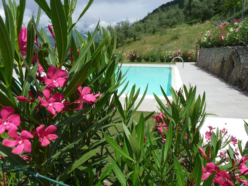 Bellavista Giulia on Lake Como