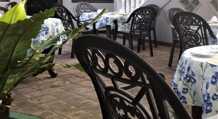 Sagarika Beach Hotel